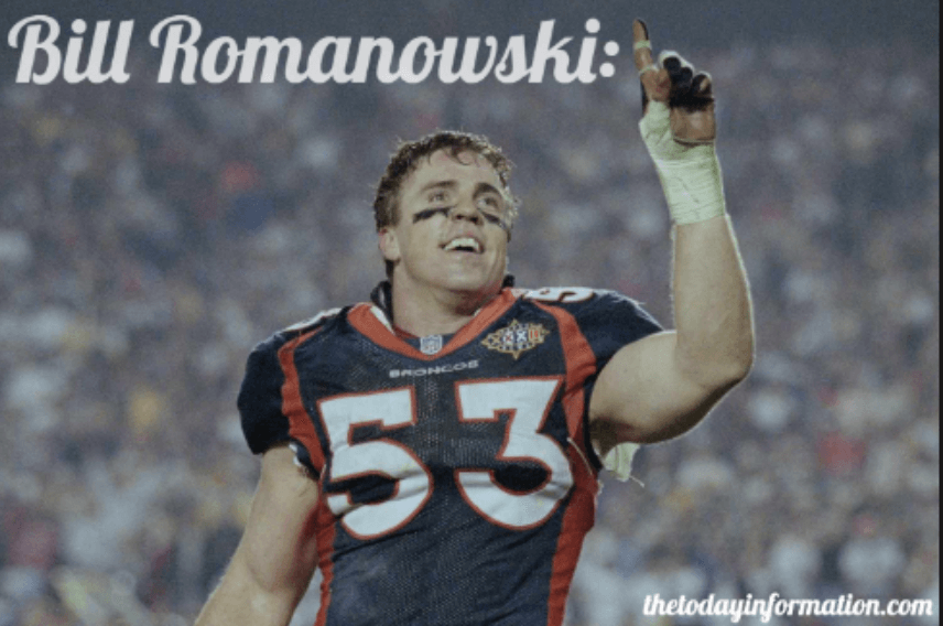 Bill Romanowski: A Complex Legacy of Greatness and Controversy