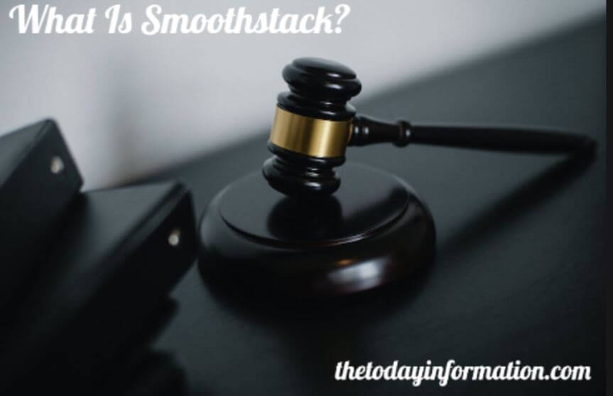 What Is Smoothstack?
