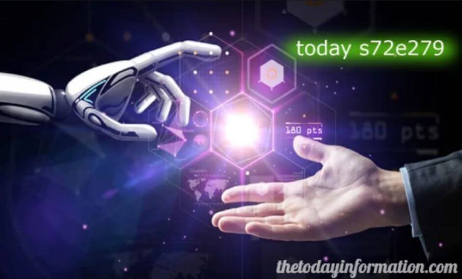 Today S72E279: A Comprehensive Overview