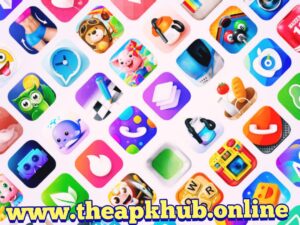 TheAPKHub.online – Best Apps And Games Downloader Website 2025