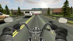 Traffic Rider Game Best Download For Android 2025