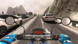 Traffic Rider Game Best Download For Android 2025