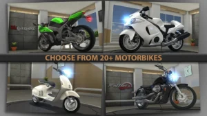 Traffic Rider Game Best Download For Android 2025