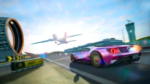  Excessive Automobile Driving Simulator Game 2025