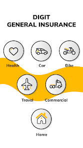 Digit Insurance Best Insurance App In 2025