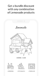 Lemonade Insurance coverage Best App in US 2025 