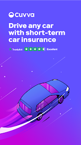 Cuvva Insurance coverage App Free Download 2025