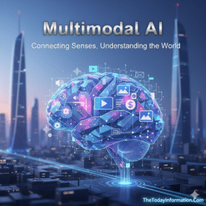 Multimodal AI Best Info in 2025
