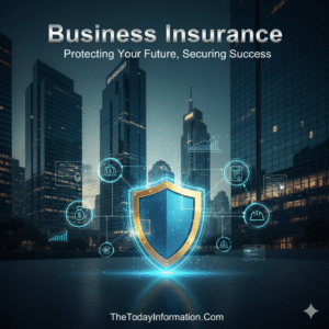 Business Insurance Greatest Info 2025